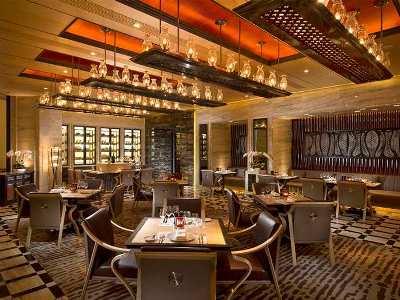 Hotel Conrad Beijing