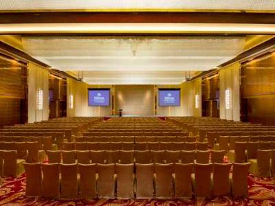 Hotel Hilton Zhongshan Downtown