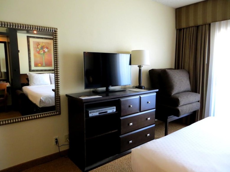 Hotel Polo Towers Suites