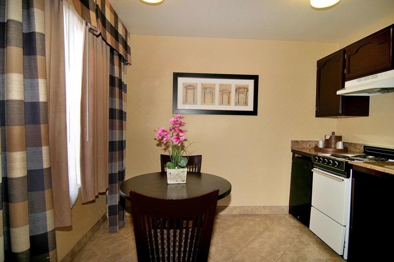 Hotel Best Western Plus Las Vegas West