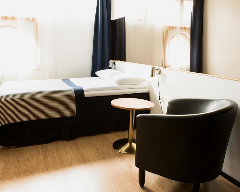 Best Western Airport Hotel Pilotti