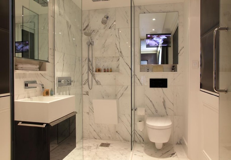 Hotel Eccleston Square London