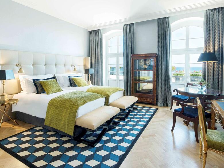 Hotel Sofitel Grand Sopot