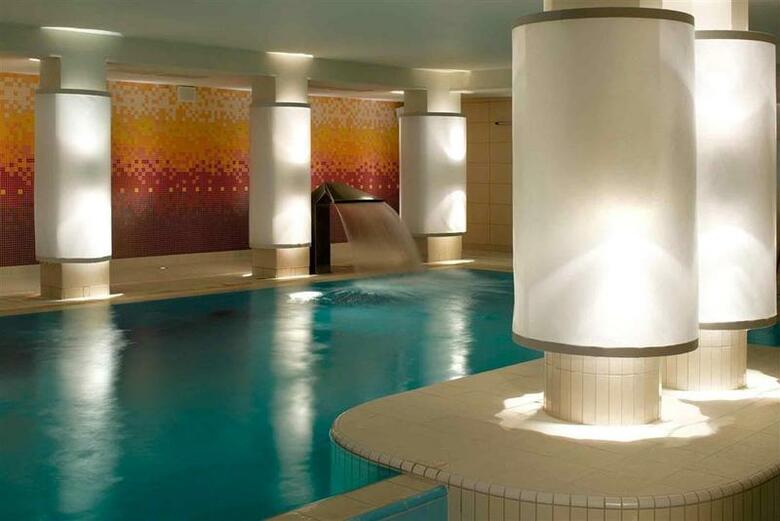 Hotel Sofitel Grand Sopot