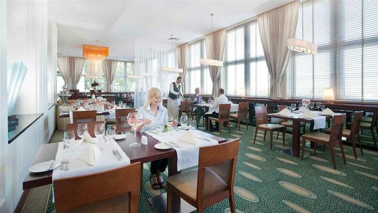 Hotel Sofitel Grand Sopot