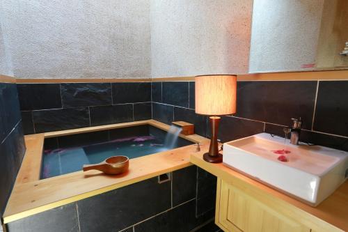 Green Life Spa Hot Spring Hotel
