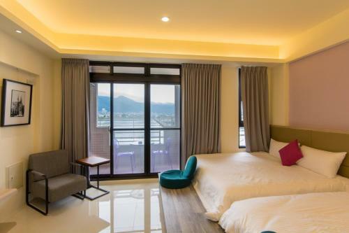 Relax Homestay