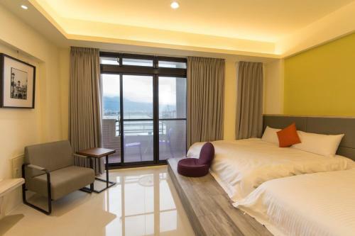 Relax Homestay