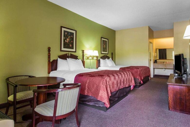 Hotel Econo Lodge