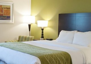 Hotel Comfort Inn