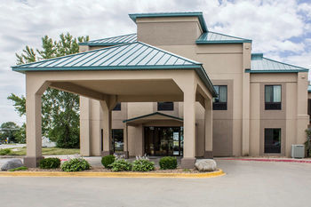 Hotel Comfort Inn
