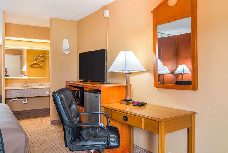 Hotel Econo Lodge