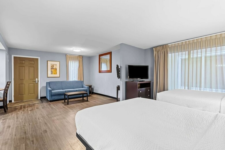 Hotel Mainstay Suites