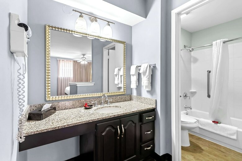 Hotel Mainstay Suites