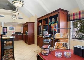 Hotel Mainstay Suites