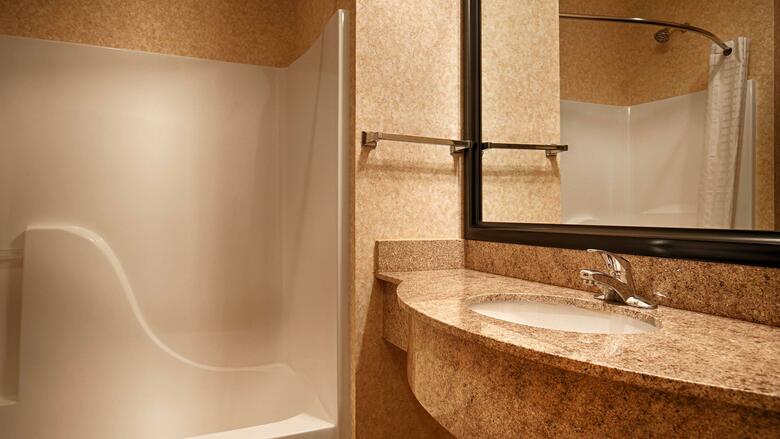 Hotel Best Western Longview