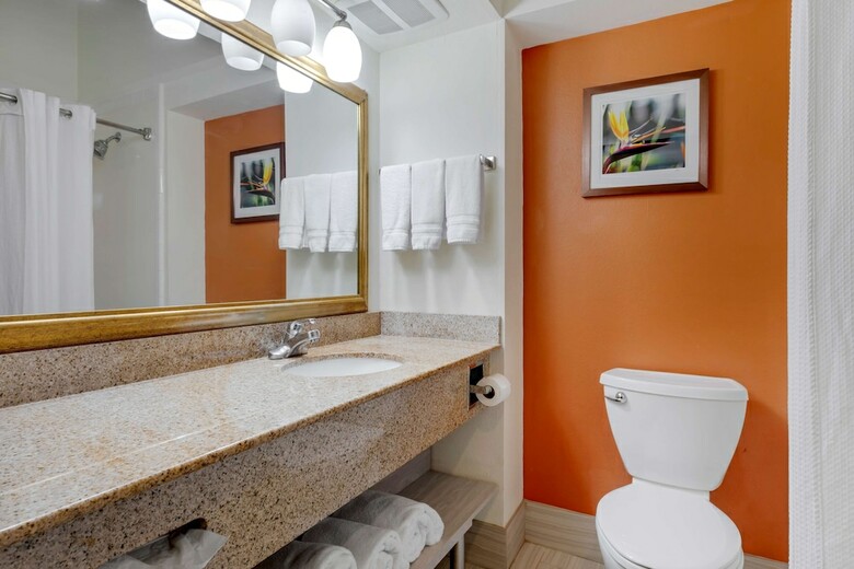 Hotel Best Western Plus Rockwall Inn & Suites