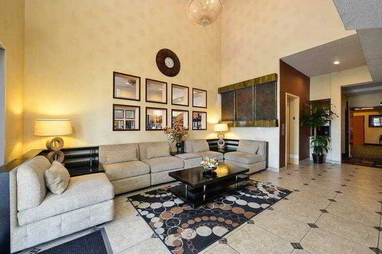 Hotel Best Western Plus Rockwall Inn & Suites