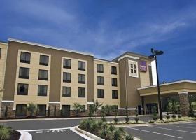 Hotel Comfort Suites