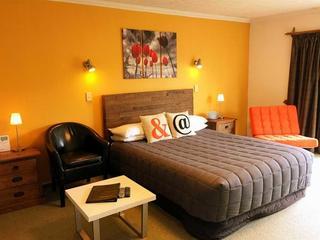Hotel Comfort Inn & Suites Coachman
