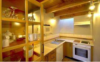 Hotel Best Western Cranbury Court