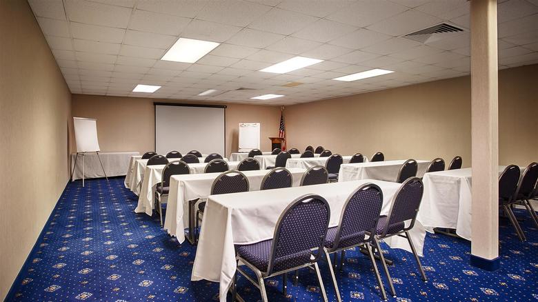 Best Western Mount Vernon/ft. Belvoir Hotel