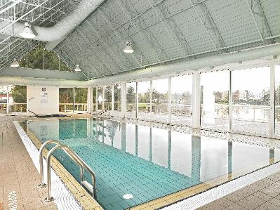 Coast Chilliwack Hotel