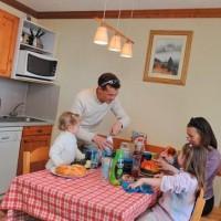 Hotel Pierre & Vacances Alpe D�huez Les Bergers