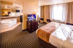 Hotel Comfort Inn