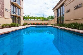 Hotel Crowne Plaza New Orleans Airpo