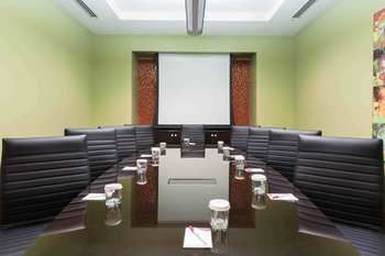 Hotel Crowne Plaza New Orleans Airpo