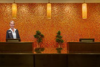 Hotel Crowne Plaza New Orleans Airpo