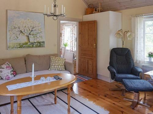 Holiday Home Borgholm V
