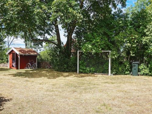 Holiday Home Borgholm V