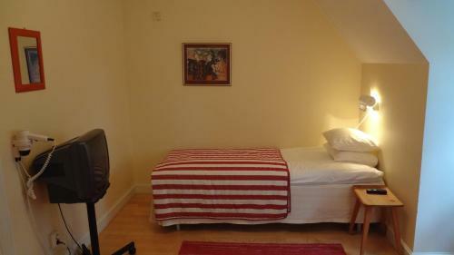 Hotel Hesselby Slott