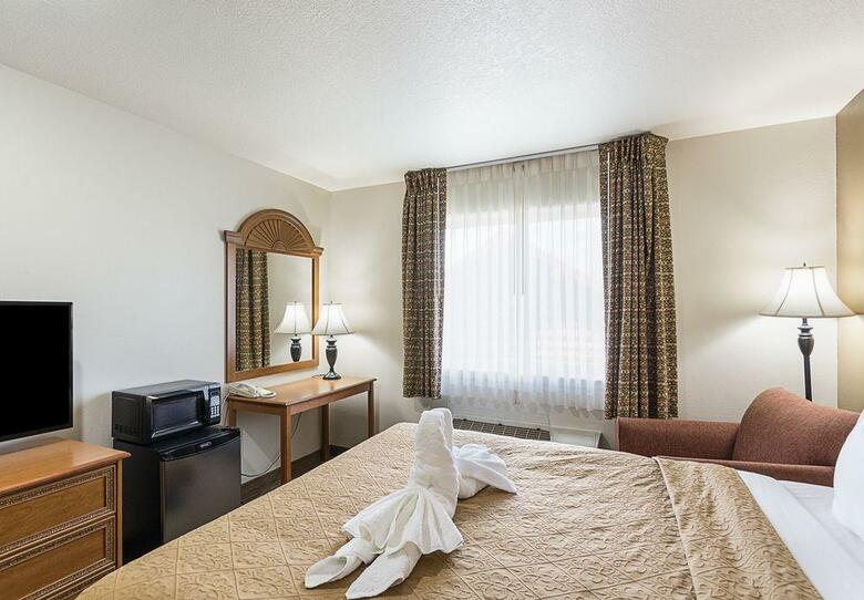 Hotel Quality Inn