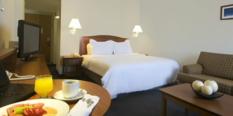 Hotel One Culiacan Forum