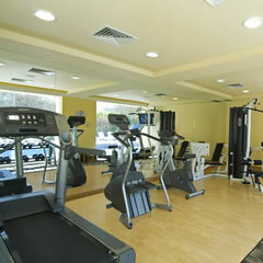 Hotel One Culiacan Forum