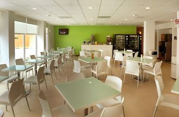 Hotel City Junior Veracruz Aeropuerto