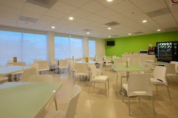 Hotel City Junior Veracruz Aeropuerto
