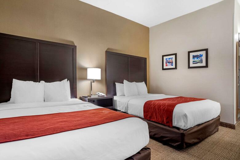 Hotel Comfort Inn
