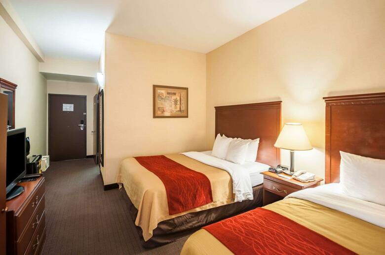 Hotel Comfort Inn