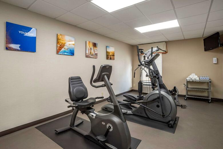 Hotel Comfort Inn