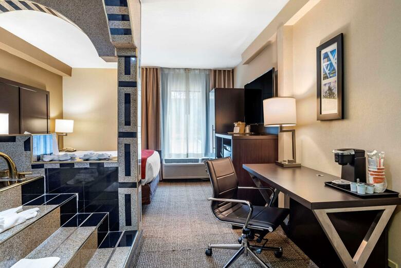Hotel Comfort Inn