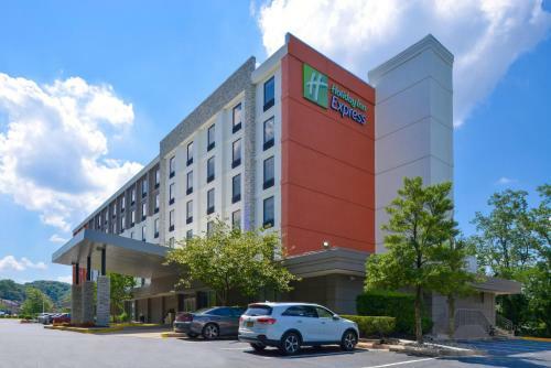 Best Western Plus Towson Baltimore North Hotel & Suites