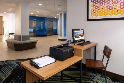 Best Western Plus Towson Baltimore North Hotel & Suites