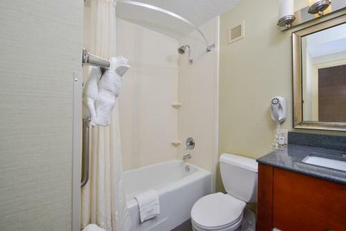 Best Western Plus Towson Baltimore North Hotel & Suites
