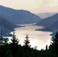 Hotel Best Western Plus Cascade Inn & Suites