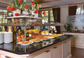 Courtyard By Marriott Hamburg Airport Hotel
