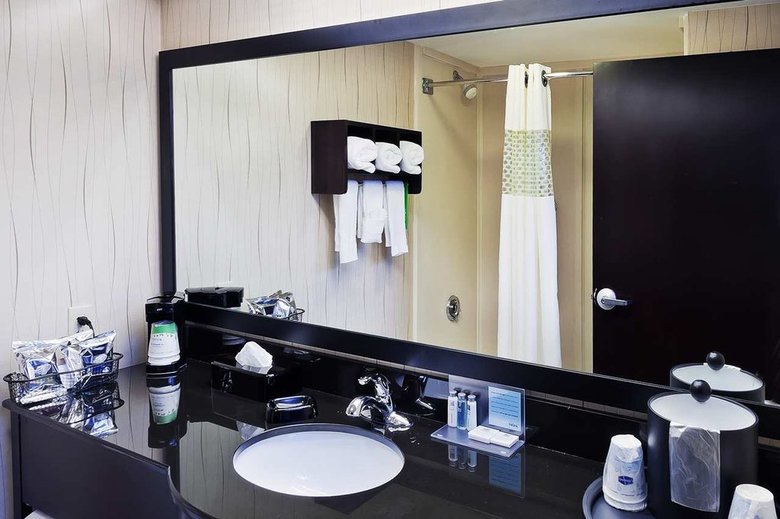 Hotel Hampton Inn Sherman